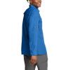 imageEddie Bauer Mens Ripstop Guide LongSleeve ShirtPacific Blue
