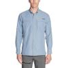 Chambray Blue