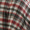 imageEddie Bauer  Queen Comforter Set Reversible Plaid Alt Down Bedding with Matching Shams Home Decor for Colder Months Astoria Red QueenAstoria RedCharcoal