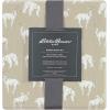imageEddie Bauer  Twin Sheets Cotton Flannel Bedding Set Brushed for Extra Softness Cozy Home Decor Buckhead Ridge Twin