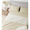 imageEddie Bauer  Twin Sheets Cotton Flannel Bedding Set Brushed for Extra Softness Cozy Home Decor Buckhead Ridge Twin