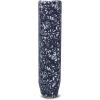 imageEddie Bauer Men Signature Bifold Passcase Wallet Available in Cotton Canvas Or Ripstop NylonCanvas Print  Blue