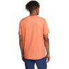 imageEddie Bauer Mens Adventurer ShortSleeve TShirtDusty Coral