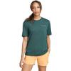 imageEddie Bauer One Planet Graphic TShirtDk Evergreen