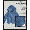 imageEddie Bauer Toddler Zip Up Hoodie  Kids Ultra Soft Sherpa Fleece Hoodie Sweatshirt for Toddler Boys and Girls 2T4TCoronet Blue