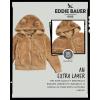 imageEddie Bauer Toddler Zip Up Hoodie  Kids Ultra Soft Sherpa Fleece Hoodie Sweatshirt for Toddler Boys and Girls 2T4TIncense