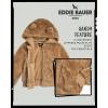 imageEddie Bauer Toddler Zip Up Hoodie  Kids Ultra Soft Sherpa Fleece Hoodie Sweatshirt for Toddler Boys and Girls 2T4TIncense