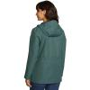 imageEddie Bauer Womens Charly Waterproof Rain JacketAlpine Green