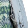 imageEddie Bauer Womens Charly Waterproof Rain JacketBlue Smoke