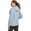 imageEddie Bauer Womens Charly Waterproof Rain JacketBlue Smoke