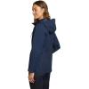 imageEddie Bauer Womens Charly Waterproof Rain JacketMedium Indigo