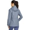 imageEddie Bauer Womens Charly Waterproof Rain JacketPurple Haze