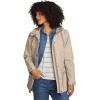imageEddie Bauer Womens Charly Waterproof Rain JacketTan