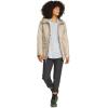 imageEddie Bauer Womens Charly Waterproof Rain JacketTan