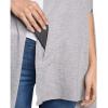 imageEddie Bauer Womens Daisy Travel WrapGray