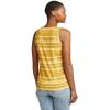 imageEddie Bauer Womens Everyday Essentials Tank Top  PrintTopaz