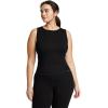 imageEddie Bauer Womens Movement Lux Tank TopBlack