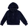 imageEddie Bauer Toddler Zip Up Hoodie  Kids Ultra Soft Sherpa Fleece Hoodie Sweatshirt for Toddler Boys and Girls 2T4TMedieval Blue