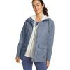imageEddie Bauer Womens Charly Waterproof Rain JacketPurple Haze