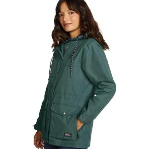 imageEddie Bauer Womens Charly Waterproof Rain JacketAlpine Green