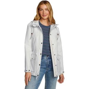 imageEddie Bauer Womens Charly Waterproof Rain JacketVapour