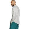 imageEddie Bauer Mens Tidelands ShirtMed Htr Gray