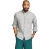 imageEddie Bauer Mens Tidelands ShirtMed Htr Gray