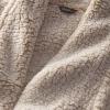 imageEddie Bauer Womens Fireside Plush VestCloud