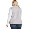 imageEddie Bauer Womens Fireside Plush VestGray