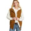 imageEddie Bauer Womens Trekker VestAntique Bronze