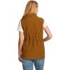 imageEddie Bauer Womens Trekker VestAntique Bronze