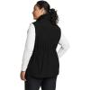 imageEddie Bauer Womens Trekker VestBlack