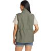 imageEddie Bauer Womens Trekker VestCapers