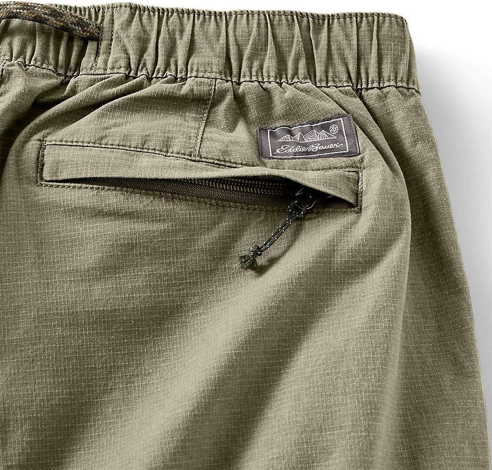 imageEddie Bauer Mens Top Out Ripstop PantsPaprika