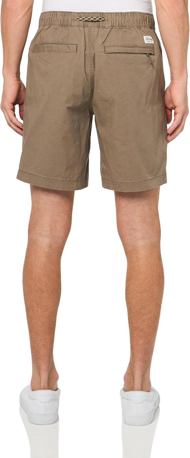 imageEddie Bauer Mens Top Out Ripstop ShortsBark
