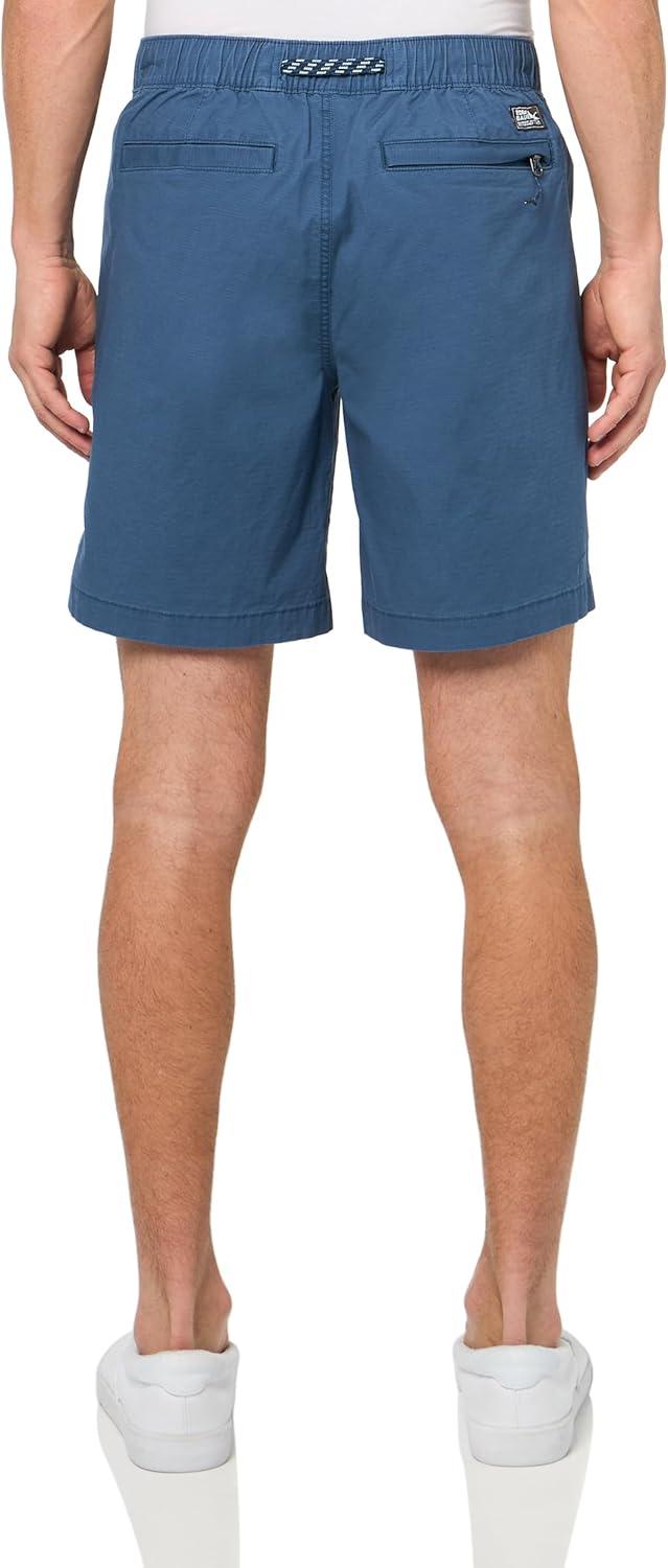 imageEddie Bauer Mens Top Out Ripstop ShortsDusk