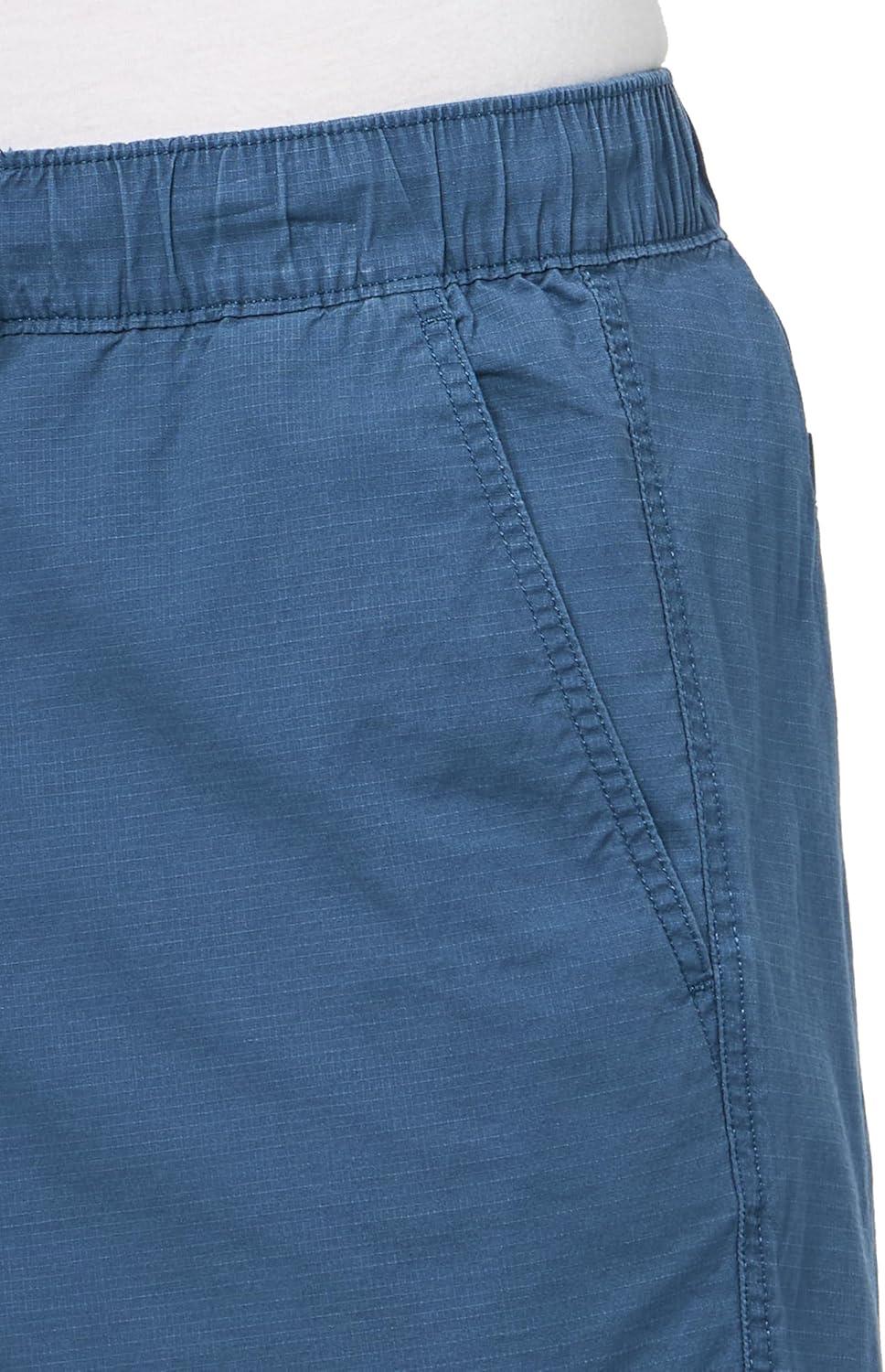 imageEddie Bauer Mens Top Out Ripstop ShortsDusk
