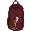 imageEddie Bauer Stowaway Packable Sling Bag  Foldable  Travel  Outdoor  Lightweight  Compact  Everyday Carry  Ripstop Nylon  10L  Black CherryBlack Cherry