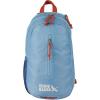 imageEddie Bauer Stowaway Packable Sling Bag  Foldable  Travel  Outdoor  Lightweight  Compact  Everyday Carry  Ripstop Nylon  10L  Black CherryCoast Blue