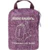 imageEddie Bauer Stowaway Packable Sling Bag  Foldable  Travel  Outdoor  Lightweight  Compact  Everyday Carry  Ripstop Nylon  10L  Black CherryLilac