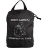 imageEddie Bauer Stowaway Packable Sling Bag  Foldable  Travel  Outdoor  Lightweight  Compact  Everyday Carry  Ripstop Nylon  10L  Black CherryOynx Black