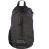 imageEddie Bauer Stowaway Packable Sling Bag  Foldable  Travel  Outdoor  Lightweight  Compact  Everyday Carry  Ripstop Nylon  10L  Black CherryOynx Black