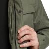 imageEddie Bauer Mens Everson Waterproof Rain ParkaCapers