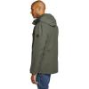 imageEddie Bauer Mens Everson Waterproof Rain ParkaCapers