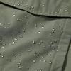 imageEddie Bauer Mens Everson Waterproof Rain ParkaCapers