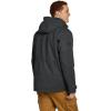 imageEddie Bauer Mens Everson Waterproof Rain ParkaStorm