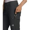 imageEddie Bauer Womens Rainier CapriGraphite