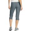 imageEddie Bauer Womens Rainier CapriGraphite