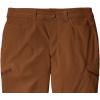 imageEddie Bauer Womens Rainier Hiking Pants Durable Comfortable Water Repellent Phone Pocket UPF 50 ProtectionBlack
