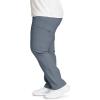 imageEddie Bauer Womens Rainier Hiking Pants Durable Comfortable Water Repellent Phone Pocket UPF 50 ProtectionGraphite